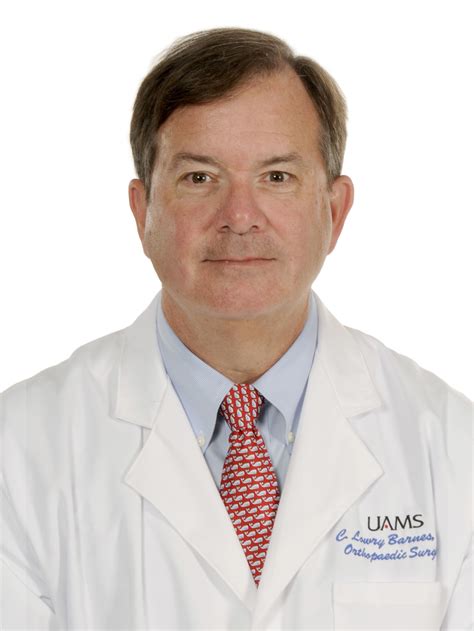 The latest tweets from lowry sports (@lowry_sports). C. Lowry Barnes, M.D. | UAMS Health