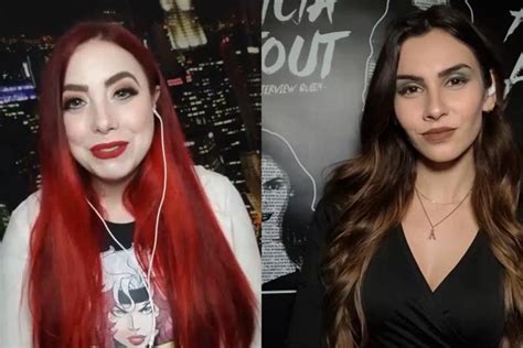 Gimme Your Answers A Video Interview W Taeler Hendrix Alicia Atout