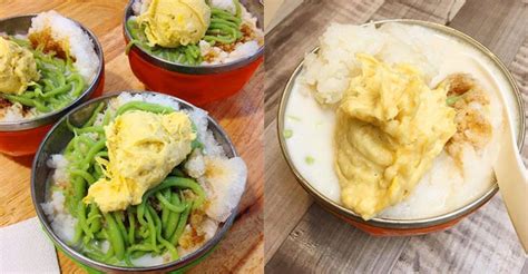 No furnishing partial furnishing fully furnishing. 10 Durian Cendol In KL And Selangor You Need To Try In 2018