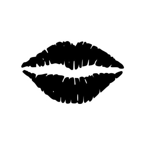 Lips Clip Art Vector Clip Art Vector File Graphic For Free Liked