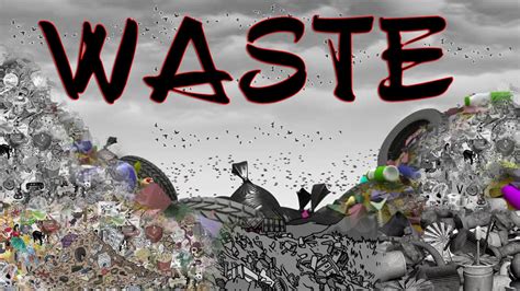 A term that in each stanza contained a complete thought and constituted a syntactic period ending in a full stop; Introduction To Waste | Environmental Science | EVS ...