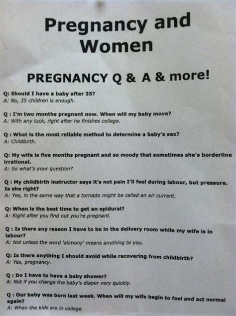 Pregnancy And Women Funny Pictures Quotes Pics Photos Images