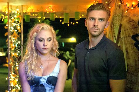 The Guest 2014 Stills Maika Monroe Photo 39042044 Fanpop