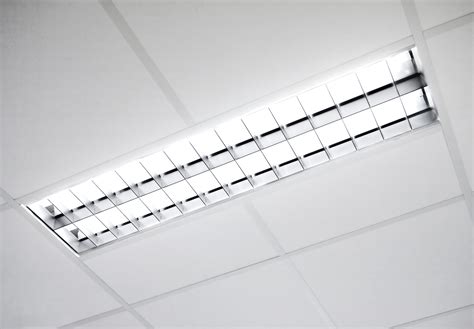 13 Low Cost Ways To Upgrade Fluorescent Light Fixtures To Led