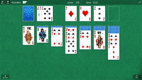Microsoft Is Giving Away A Free Week Of Solitaire Collection Premium