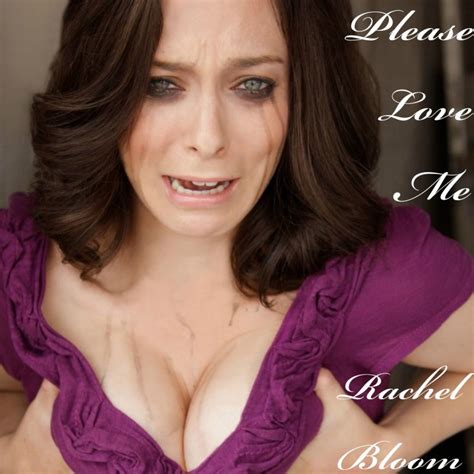 Rachel Bloom You Can Touch My Boobies Lyrics Musixmatch
