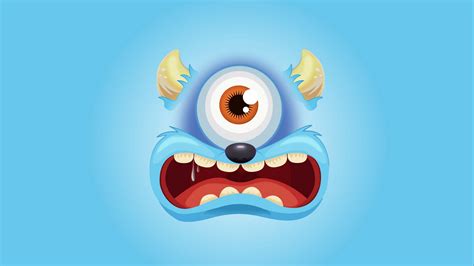 See more ideas about cute wallpapers, aesthetic iphone wallpaper, art wallpaper. Download wallpaper 2560x1440 monster, cute, art, vector ...