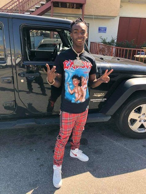 397 Best Ynw Melly Images In 2020 Man Crush Everyday Rappers Cute