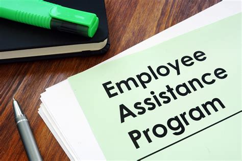 What Is An Employee Assistance Program Mazzitti And Sullivan Eap