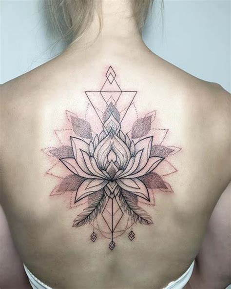 23 Cool Back Tattoos And Ideas For Women Page 2 Of 2 Stayglam