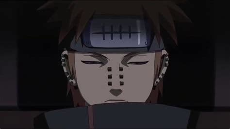 Jiraiya Vs Pain Full Fight Naruto Special Youtube