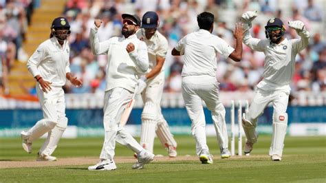 India finish the first day on a high. IND vs ENG 1st Test Dream11 Prediction, Fantasy Cricket ...