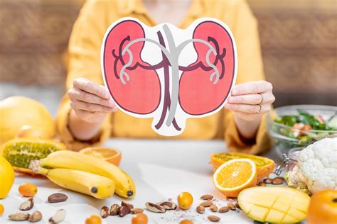 Dealing With Kidney Disease Here Are 15 Superfoods For You