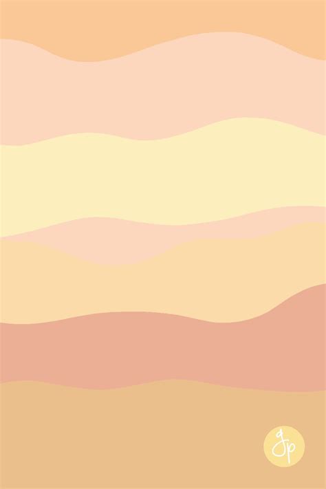 The Best 27 Peach Background Pastel Pink And Yellow Aesthetic