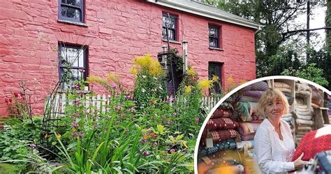 The Incredible Renovation Of A Derelict Welsh Cottage