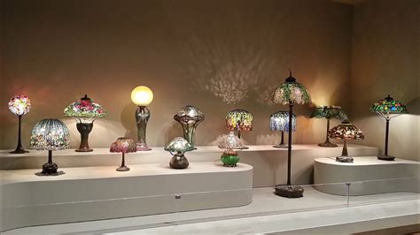 Louis Comfort Tiffany HiSoUR 안녕하세요