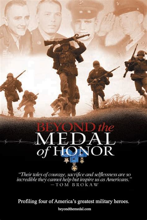 Beyond The Medal Of Honor TV Movie IMDb