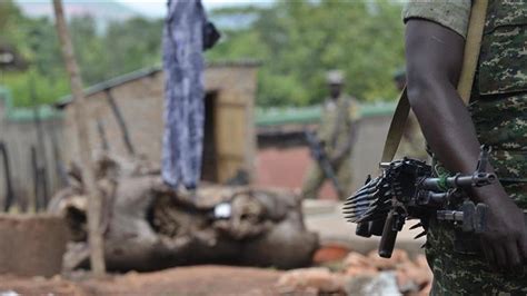 ولم تعلّق «بوكو حرام» على الأنباء حول مقتل زعيمها فيما يقول الجيش النيجيري إنّه يحقق كثف مسؤولون أميركيون، اليوم (الأحد)، الضغوط على شركات وخصوم أجانب لمحاربة مرتكبي. نيجيريا.. مقتل 19 من "بوكو حرام" بعملية عسكرية - الصومال اليوم