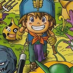 Gba | submitted by coquitaino04. Play Dragon Warrior Monsters 2 - Cobi's Journey on GBC ...