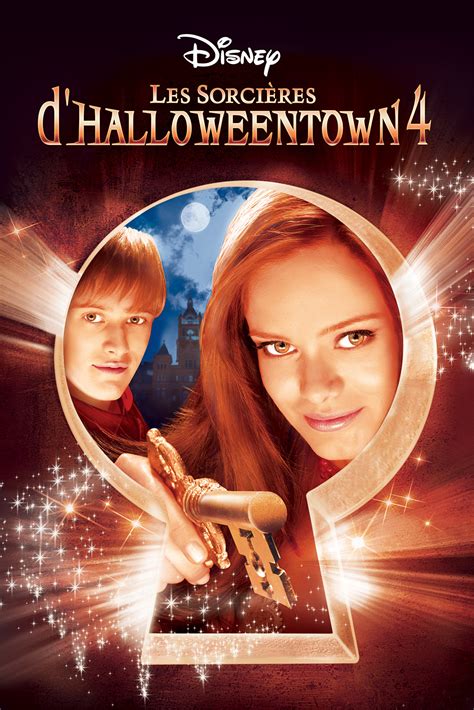 Les sorcières d'Halloween 4 - film 2004 - AlloCiné