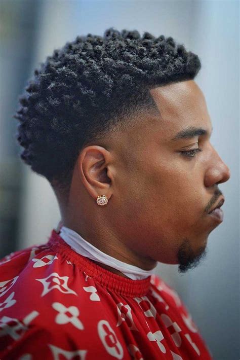 Below are 20 dread fade haircut ideas to try out. Drop Fade Afro Dreads / 21 Best Hairstyles And Haircuts ...