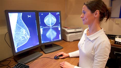 Some Women With Dense Breasts May Not Need Extra Screening Kpwhri
