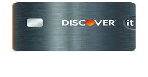 Benefits Of The Discover It Secured Credit Card Apply Discover It Card