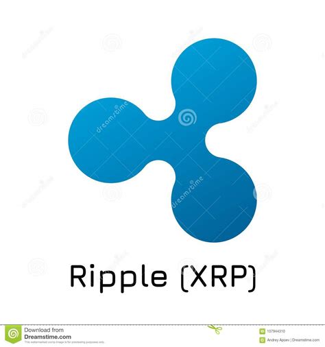 Xrp is listed on 131 exchanges with a sum of 398 active markets. Ripple XRP. Vector Illustration Crypto Coin Ico Stock ...