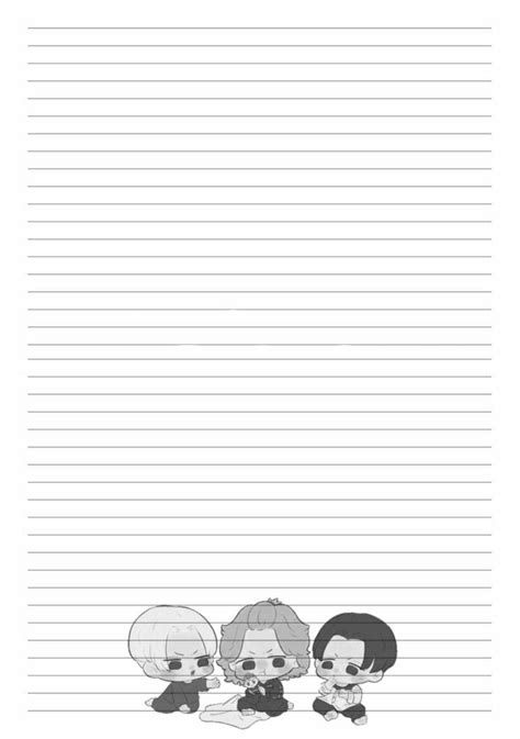 Mikey Digital Journal Bullet Journal Ideas Pages Memo Pad Note Paper