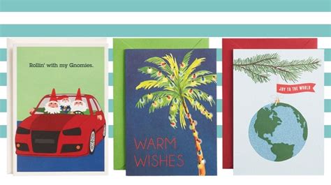 Customize 418 christmas card templates online canva. 14 Best Christmas Cards For 2019 - Unique Boxed Holiday Cards Online