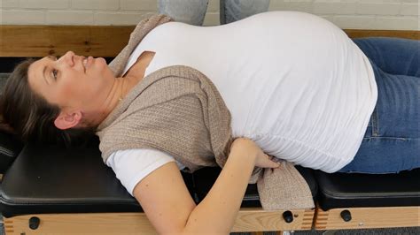 How To Crack Lower Back While Pregnant Postureinfohub