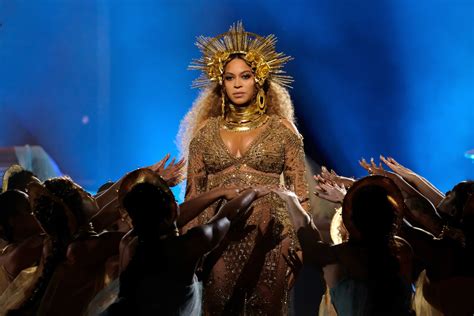 Hey fellow lovers of lion king! Beyonce's 'Single Ladies' Shows She Gets Her Ideas from ...