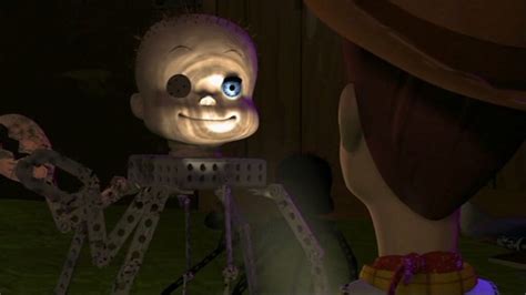 Reconsidering The Toy Story Movies As Horror Geekdad