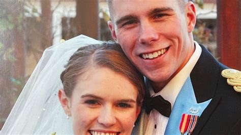 For A Journalist, The Cost Of War Seen Through A Soldier's Life Cut