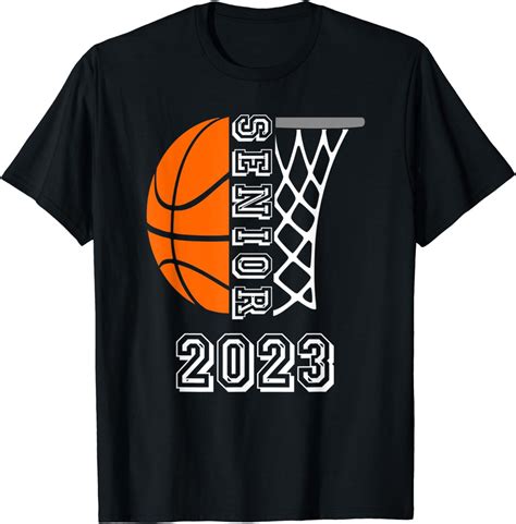 Senior 2023 Shirt 2023 Calendar