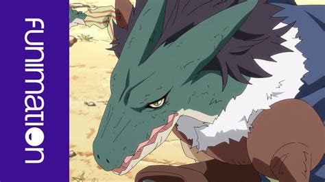 That Time I Got Reincarnated As A Slime Official Simuldub Clip