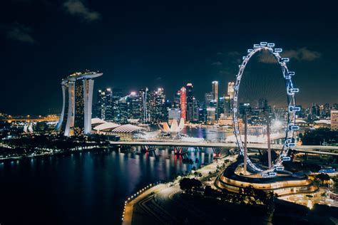 Our Guide To Singapores Best Photography Locations The Common Wanderer