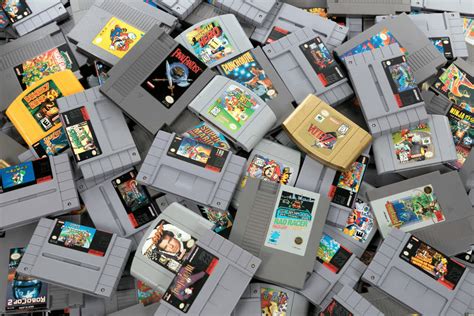 How To Play Your Favorite Retro Games