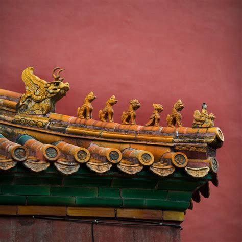 Wood Carving In China The Ancient Craft Popular To The Present Day