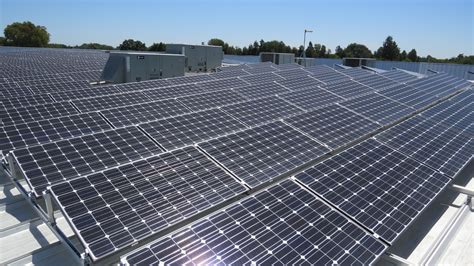 Hanlees Auto Group Hanlees Is Now Solar Powered