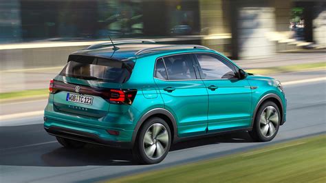 Volkswagen Developing Jeep Renegade Rival In America For America