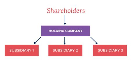 Setting Up A Holding Company Essential Advice Shorts