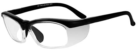 Prescription Safety Glasses Rx 17007a Rx Safety