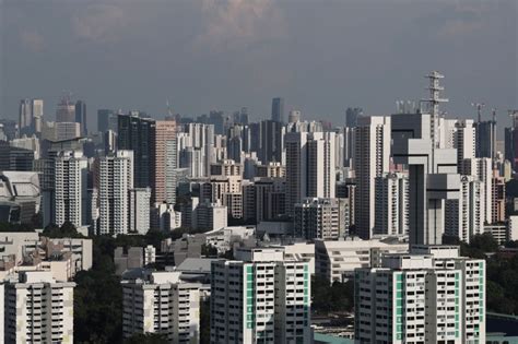 Singapore Property Update May 2021 | The Atelier Showroom 61007122