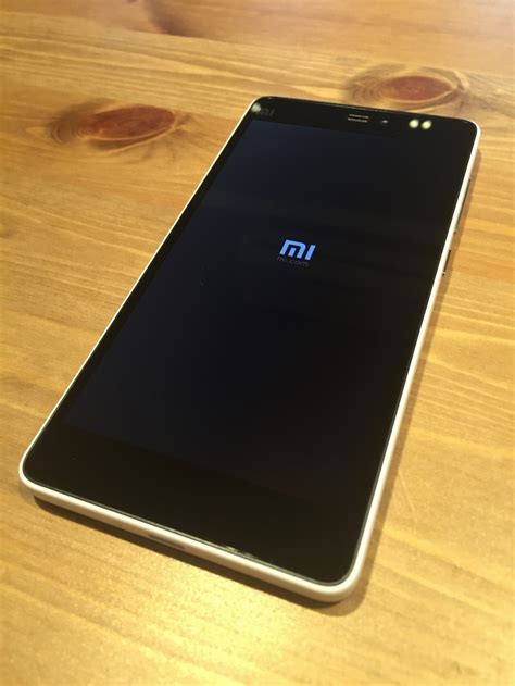 Xiaomi Mi 4i Starts Selling In Singapore May 12 For S$279