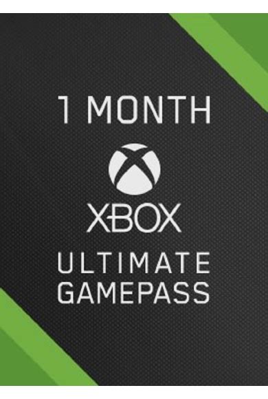 Xbox Game Pass Ultimate Live Deal 1 Lahadiary