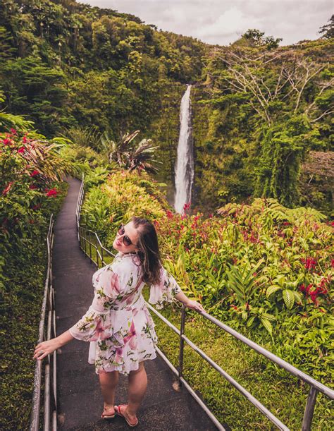 The Best Outdoor Adventures And Hikes In Hawaii