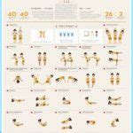 Bikram Yoga Poses Chart Printable AllYogaPositions Com