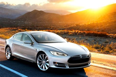 The Car Buyer Of The Future Tesla Model S Best Selling Cars Blog