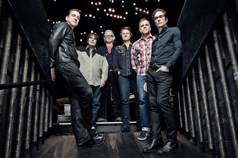 Why Blue Rodeo Never Wears Out Its Welcome Gig City